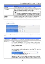 Preview for 96 page of Planet MH-3400 User Manual