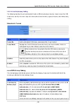 Preview for 105 page of Planet MH-3400 User Manual