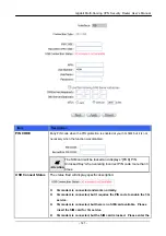 Preview for 147 page of Planet MH-3400 User Manual