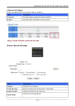 Preview for 150 page of Planet MH-3400 User Manual