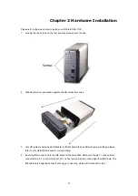 Preview for 7 page of Planet NAS-1100 User Manual