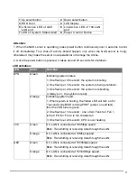 Preview for 9 page of Planet NAS-3200 User Manual