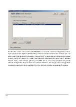 Preview for 18 page of Planet NAS-3200 User Manual