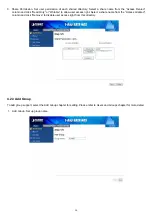 Preview for 18 page of Planet NAS-7101 User Manual