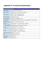 Preview for 54 page of Planet NAS-7103 User Manual