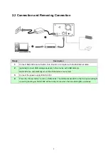 Preview for 9 page of Planet NAS-7202 User Manual