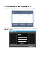 Preview for 16 page of Planet NAS-7202 User Manual