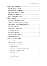 Preview for 5 page of Planet NAS-7400 User Manual