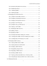 Preview for 6 page of Planet NAS-7400 User Manual