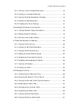 Preview for 7 page of Planet NAS-7400 User Manual