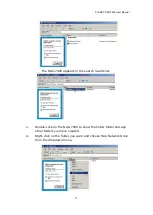 Preview for 34 page of Planet NAS-7400 User Manual