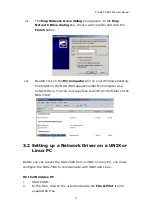 Preview for 35 page of Planet NAS-7400 User Manual