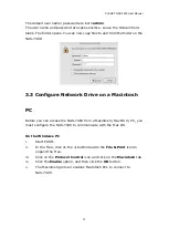 Preview for 38 page of Planet NAS-7400 User Manual