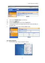 Preview for 39 page of Planet NAS-7400 User Manual