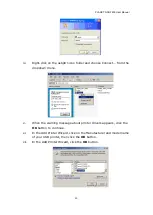 Preview for 43 page of Planet NAS-7400 User Manual