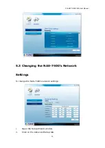 Preview for 59 page of Planet NAS-7400 User Manual