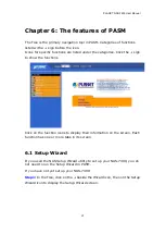 Preview for 68 page of Planet NAS-7400 User Manual