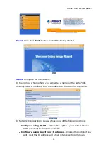 Preview for 69 page of Planet NAS-7400 User Manual