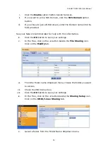 Preview for 83 page of Planet NAS-7400 User Manual