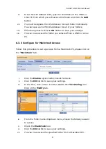 Preview for 84 page of Planet NAS-7400 User Manual