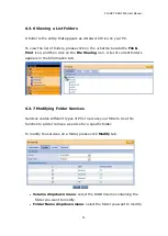 Preview for 87 page of Planet NAS-7400 User Manual