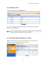 Preview for 89 page of Planet NAS-7400 User Manual