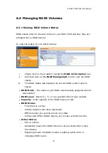 Preview for 92 page of Planet NAS-7400 User Manual