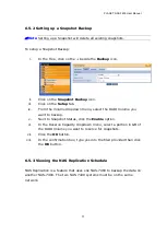 Preview for 98 page of Planet NAS-7400 User Manual