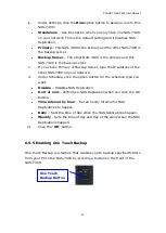 Preview for 100 page of Planet NAS-7400 User Manual