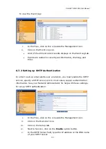 Preview for 104 page of Planet NAS-7400 User Manual