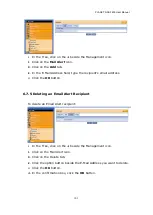 Preview for 106 page of Planet NAS-7400 User Manual