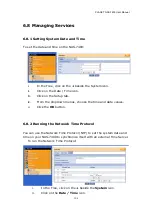 Preview for 109 page of Planet NAS-7400 User Manual