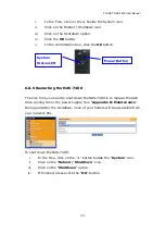 Preview for 112 page of Planet NAS-7400 User Manual