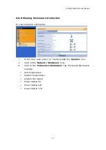 Preview for 114 page of Planet NAS-7400 User Manual