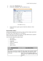 Preview for 129 page of Planet NAS-7400 User Manual