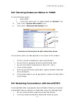 Preview for 133 page of Planet NAS-7400 User Manual