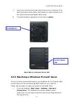 Предварительный просмотр 136 страницы Planet NAS-7400 User Manual