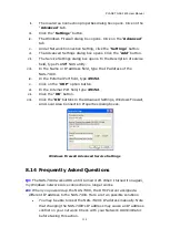 Preview for 137 page of Planet NAS-7400 User Manual