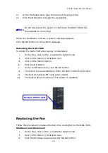 Предварительный просмотр 143 страницы Planet NAS-7400 User Manual