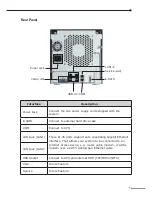 Preview for 5 page of Planet NAS-7410 Quick Installation Manual