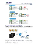 Preview for 8 page of Planet NAS-7410 User Manual