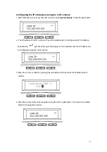 Preview for 17 page of Planet NAS-7450 User Manual