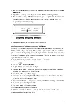 Preview for 18 page of Planet NAS-7450 User Manual