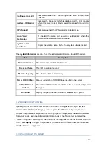 Preview for 21 page of Planet NAS-7450 User Manual