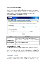 Preview for 22 page of Planet NAS-7450 User Manual