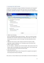 Preview for 65 page of Planet NAS-7450 User Manual
