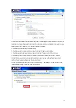 Preview for 76 page of Planet NAS-7450 User Manual
