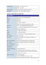 Preview for 109 page of Planet NAS-7450 User Manual