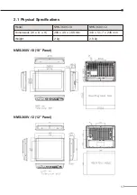 Preview for 5 page of Planet NMC-360V-12 Quick Installation Manual