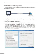 Preview for 12 page of Planet NMC-360V-12 Quick Installation Manual